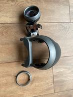 Citroën C1 Toerenteller & Teller Behuizing, Auto-onderdelen, Ophalen, Gebruikt, Citroën