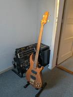 Aria Pro II Basgitaar, Muziek en Instrumenten, Snaarinstrumenten | Gitaren | Bas, Ophalen, Gebruikt, Elektrisch