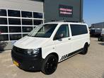 Volkswagen Transporter 2.0 TDI L1H1, Voorwielaandrijving, Euro 5, Gebruikt, 4 cilinders