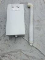 Vaillant badgeiser turbo mag 14L butaan propaan flessengas, Ophalen of Verzenden, Zo goed als nieuw, Minder dan 20 liter, 3 t/m 5 jaar oud