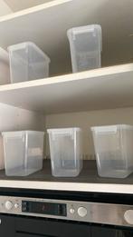 Kitchen Storage box, Ophalen of Verzenden, Zo goed als nieuw