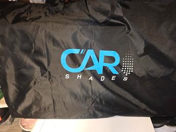 Car shade set Opel Zafira B beschikbaar voor biedingen