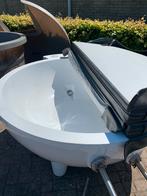 Hottub houtgestookt / 2e hands / merk / isolatie deksel, Ophalen, Fastfair, 7921ae, Zo goed als nieuw