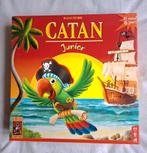Catan Junior, Ophalen of Verzenden, Zo goed als nieuw