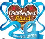 2x Ticket Oktoberfest Sittard - vrijdag - Boels tent, Twee personen