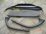Set afdek kappen op de achterklep Mazda MX 3, Ophalen of Verzenden