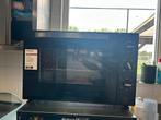 Inventum hetelucht oven, Minder dan 45 cm, Oven, Ophalen of Verzenden, Zo goed als nieuw