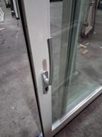 Schuifpui Hr++ Dts bezorgen factuur mogelijk, Doe-het-zelf en Verbouw, Kozijnen en Schuifpuien, Gebruikt, 225 cm of meer, Ophalen of Verzenden