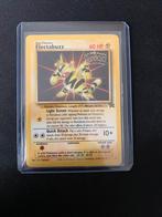 Electabuzz the first movie promo wotc, Ophalen of Verzenden, Zo goed als nieuw