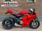 DUCATI PANIGALE V4 S (bj 2022) V4S / NL / Ohlins / Brembo /, 4 cilinders, Bedrijf, Super Sport, Meer dan 35 kW