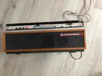 Telefunken berolina, Audio, Tv en Foto, Bandrecorders, Ophalen, Bandrecorder