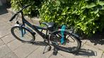 Kinderfiets, Fietsen en Brommers, Fietsen | Tandems, Ophalen, Minder dan 10 versnellingen, Altec, Gebruikt