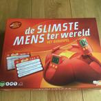 Bordspel, Hobby en Vrije tijd, Gezelschapsspellen | Bordspellen, Drie of vier spelers, Ophalen, Nieuw, 999  Games