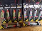 Berkley DEX Mullet Walker 12 (Topwater baits) nieuw binnen!