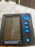 Navman Fishfinder Scherm - FISH 4150sx, Watersport en Boten, Navigatiemiddelen en Scheepselektronica, Ophalen of Verzenden, Gebruikt