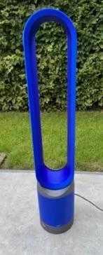 Dyson Pure Cool Link Torenventilator Blauw, Witgoed en Apparatuur, Ventilatoren, Ophalen of Verzenden, Gebruikt, Torenventilator