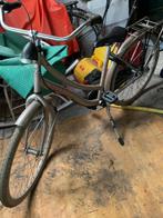 fiets sparta meiden fiets, Fietsen en Brommers, Fietsen | Dames | Damesfietsen, Minder dan 47 cm, Ophalen, Gebruikt, Sparta