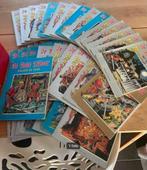 De Rode Ridder strips, Boeken, Stripboeken, Meerdere stripboeken, Ophalen