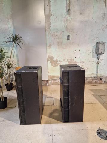APG SUB238P passieve subwoofer beschikbaar voor biedingen
