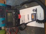 Marifoon Icom 505, Watersport en Boten, Navigatiemiddelen en Scheepselektronica, Ophalen of Verzenden, Gebruikt, Communicatie
