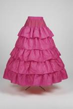 Roze Hoepelrok - Fantasy Cosplay, Tm l, Ophalen of Verzenden, Nieuw
