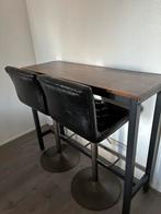 Eetbar van Rofra Home, Huis en Inrichting, Ophalen, Zo goed als nieuw