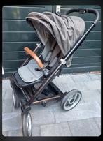 Mutsy kinderwagen Igo lite met toebehoren, Ophalen, Gebruikt, Overige merken, Verstelbare rugleuning