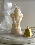 Nieuwe mal engel, Ophalen of Verzenden, Nieuw, Overige materialen, Minder dan 25 cm