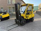 2015 Hyster H2.5FT 4160uur Full Cab, Ophalen, Diesel, Heftruck, Hyster