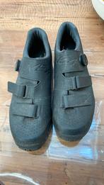 Shimano mtb schoenen, Ophalen of Verzenden, Zo goed als nieuw, Helm