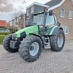 Deutz Agrotron 115mk2, Zakelijke goederen, Agrarisch | Tractoren, Ophalen, Tot 80 Pk, 7500 tot 10000, Gebruikt