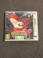 Pokemon Y - Nintendo 3DS, Spelcomputers en Games, Online, Gebruikt, 1 speler, Ophalen of Verzenden