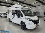 Chausson Welcome 718 XLB * Queensbed * mooie opties, 7 tot 8 meter, Diesel, Half-integraal, Tot en met 4
