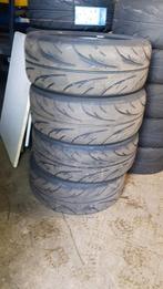 Interstate DNRT 195/50 R15 Semi Slicks - Gebruikt, Ophalen