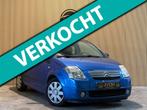 Citroen C2 1.4 HDI/AIRCO/NAP/APK, Auto's, Voorwielaandrijving, 4 cilinders, Origineel Nederlands, Bedrijf