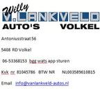 Dagrijverlichting   Renault Trafic bestel II ('14-'21), Ophalen of Verzenden, Gebruikt