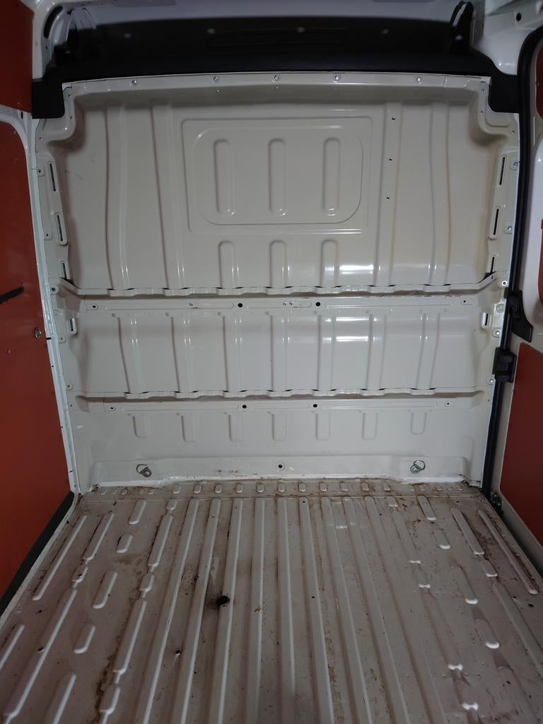 Tussenschot Peugeot boxer , jumper ,ducato, Auto-onderdelen, Carrosserie en Plaatwerk, Ophalen, Voor, Nieuw, Citroën