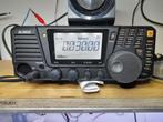 Alinco DX-R8 HF ontvanger, Telecommunicatie, Zenders en Ontvangers, Ophalen of Verzenden, Zo goed als nieuw, Ontvanger