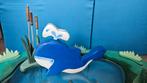 Holztiger walvis (groot), Ophalen of Verzenden, Gebruikt, Overige typen
