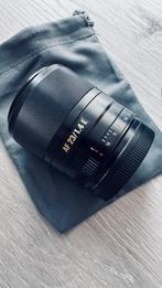 Viltrox 23mm 1.4 STM Sony e-mount, Audio, Tv en Foto, Fotografie | Lenzen en Objectieven, Ophalen, Zo goed als nieuw, Standaardlens