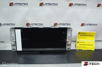 Navigatiedisplay Audi Q3 F3 LO-13 83A919620 beschikbaar voor biedingen