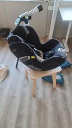 Cybex i size autostoel, Overige merken, 0 t/m 18 kg, Ophalen of Verzenden, Zo goed als nieuw