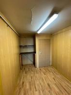 Kantoorunit / Schaftkeet te koop, Ophalen of Verzenden