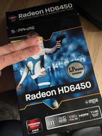 Amd Videokaart, Computers en Software, Videokaarten, Gebruikt, AMD, Overige soorten, Ophalen of Verzenden
