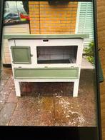 Konijnenhok Ferplast, Ophalen, 90 cm of meer, Konijn, Hok