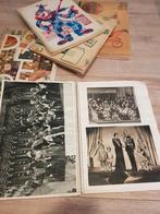 Verzameling kranten knipsels Nederlandse Koningshuis, Ophalen of Verzenden, 1960 tot 1980, Gebruikt