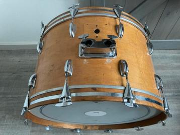 SLINGERLAND drums beschikbaar voor biedingen