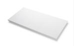 Ecosun 600watt infraroodpaneel verwarming, Doe-het-zelf en Verbouw, Ophalen, 30 tot 80 cm, Overige typen, Zo goed als nieuw