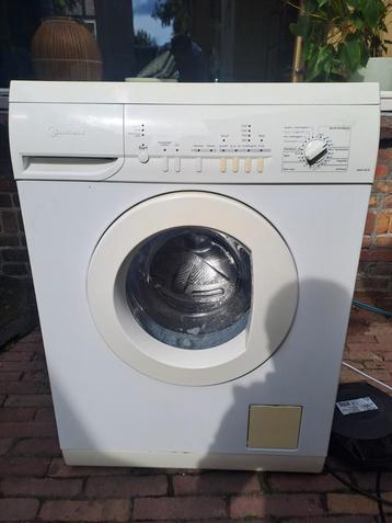 Bauknecht wasmachine WAD6570  beschikbaar voor biedingen