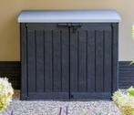Keter Store-It-out Max Opbergbox / containerbox / tuinbox, Ophalen, Zo goed als nieuw, Kunststof